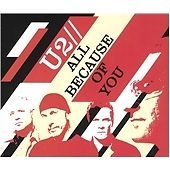 All because you 3 - because,