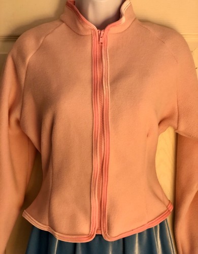 Ice skate jacket adult - jacket,