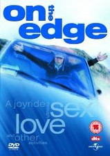 On The Edge [DVD] [2001], Good