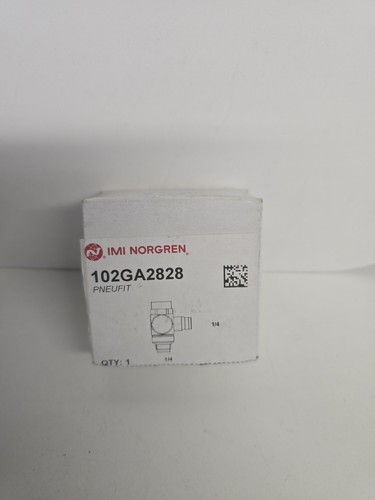 Norgren 102ga2828 check - 102ga2828,