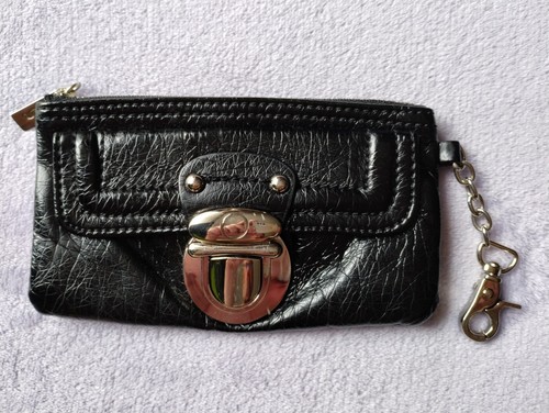 Small black handbag 1960s - black,