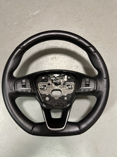 Ford fiesta line mk8 - fiesta, st-line