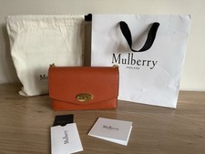Mulberry Women's Small Darley
