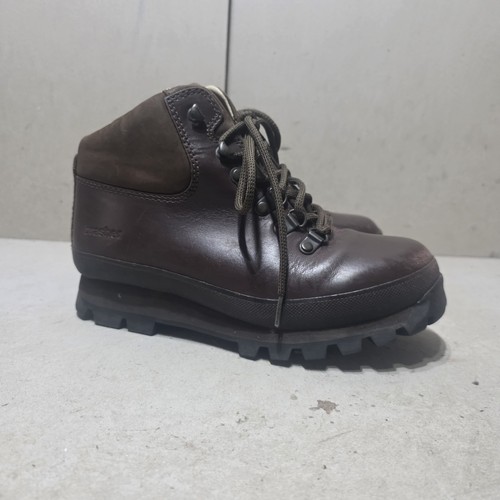 Brasher hillmaster gtx boots - brasher,