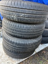 tyres Nexen Van Tyre 215/75