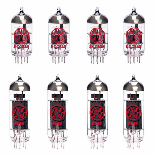 Replacement valves for - replacement,