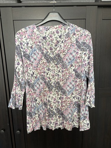 Cotton traders women floral - traders, women's