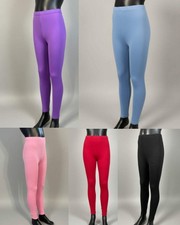 Girls lightweight stretch