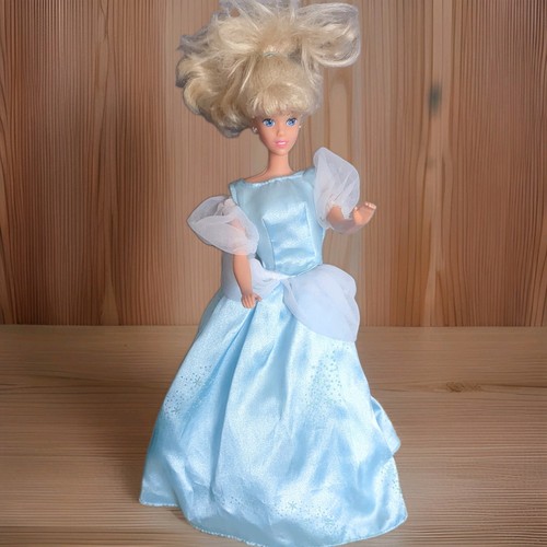 Disney classic mattel barbie - classic,