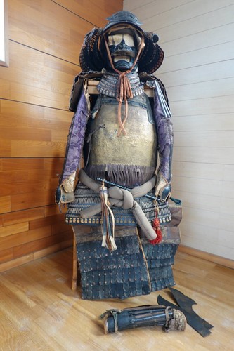 Authentic antique japanese - authentic,