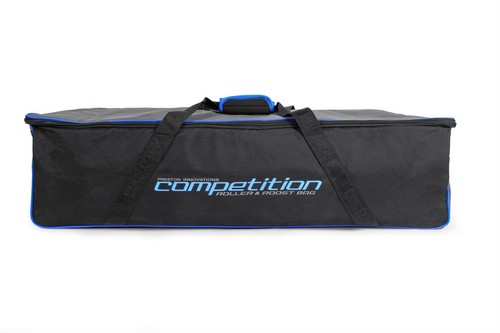 Preston competition roller - competition, &