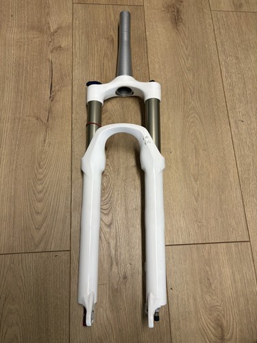 Rockshox reba dual air - dual,