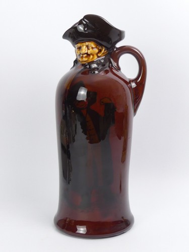 Royal doulton kingsware - doulton,