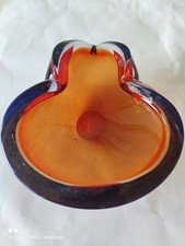 Vintage Murano Art Glass