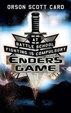 Ender's Game: Book 1 of the