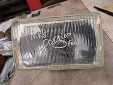 GENUINE FORD CORTINA MK5 FRONT