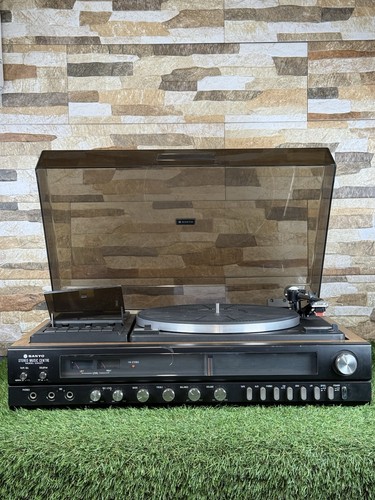 Vintage sanyo g3001 - vintage,