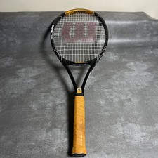 Wilson Blade Comp Stable