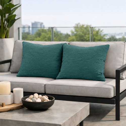 Summer velvet cushion covers - velvet,