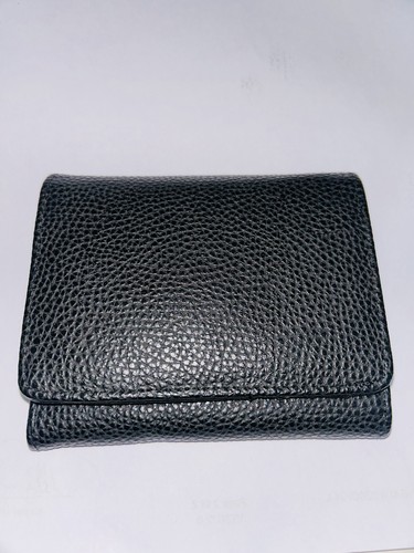 Men black wallet - men’s,