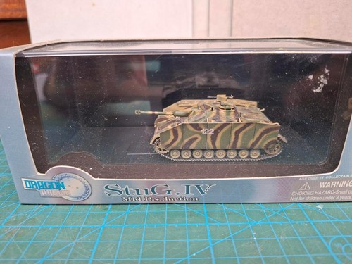 Dragon armor 60115 stug - 60115,