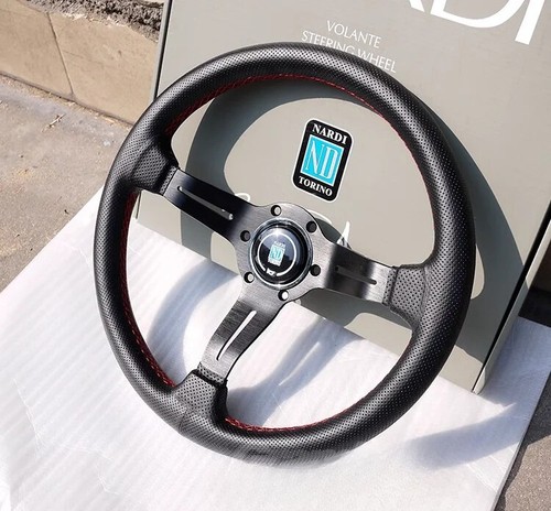 Nardi 330mm deep cone 55mm - deep,
