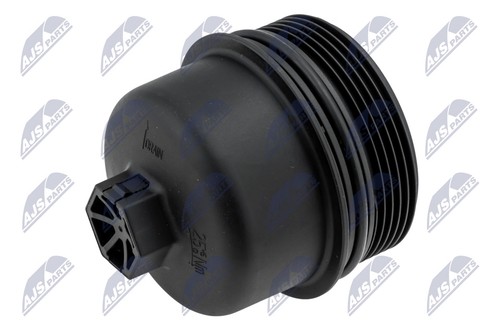 Oil filter cover fits land - oil,