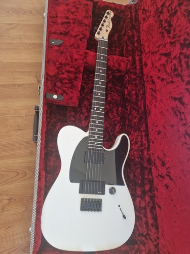 Jim root signature telecaster - jim,