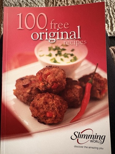 Slimming world 100 - world, free