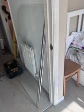 Folding Bath Shower Screen