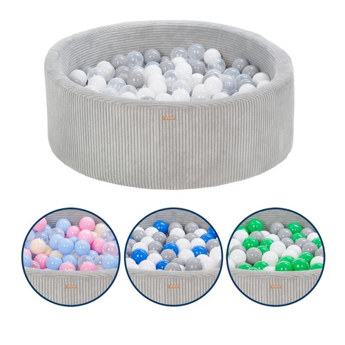 Ball pit with - , 200