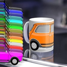 Large Mug - Mini 1275GT