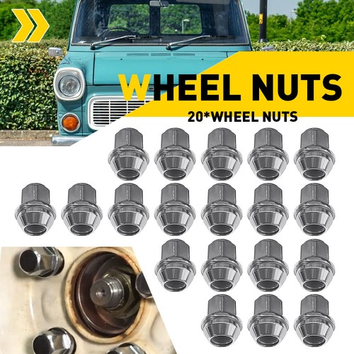 20pcs for ford transit - 20pcs,