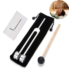128 hz Tuning Fork Medical