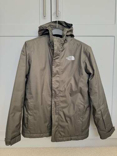 Boys the north - north, coat