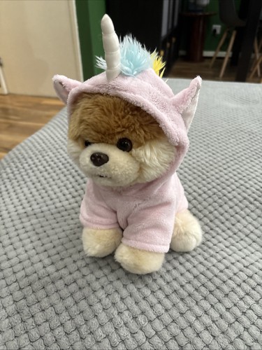 Gund boo pomeranian - gund, the