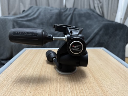 Manfrotto 804 rc2 way - 3,