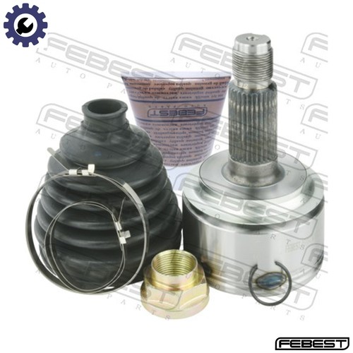 Joint kit drive shaft - joint,