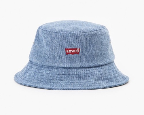 Large levi indigo light - large,