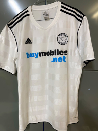 Adidas derby county away - county,