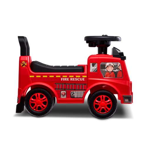 Kffkff toddler push vehicle - toddler's,