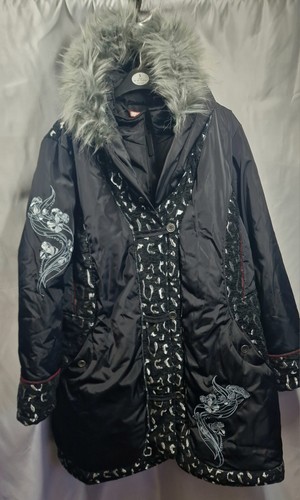 New unworn joe browns black - unworn.-joe,