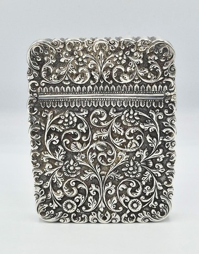 Fine indian colonial - fine,
