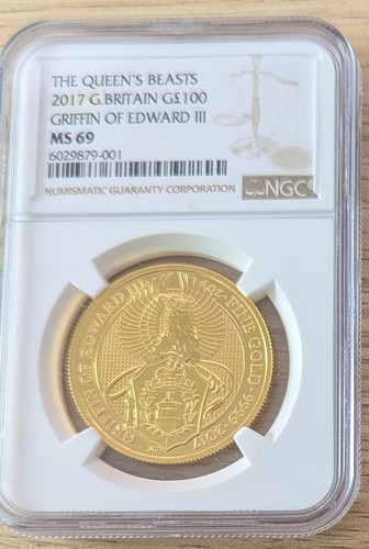 2017 1oz gold - 2017,