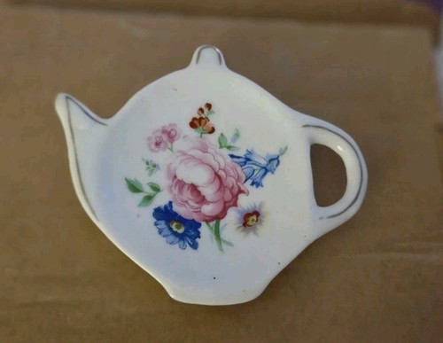 Tea bag holder - bag, of