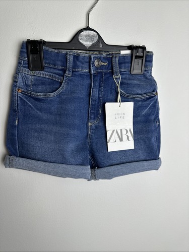 Zara girls denim - girls,