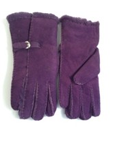 LADIES GENUINE SHEEPSKIN