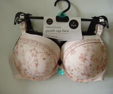 DEBENHAMS natural boost push