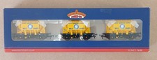 Bachmann 38-286 Set of Three