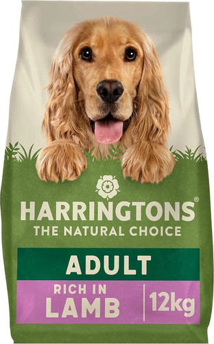 Harringtons adult rich lamb - harringtons, in